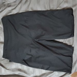 Isabel Maternity black leggings Size S